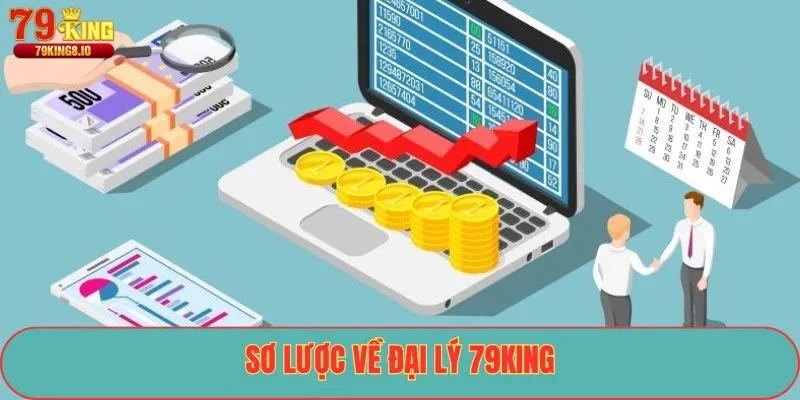 Sơ lược về đại lý 79King